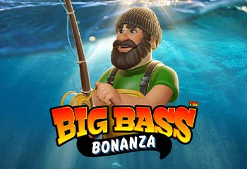 Bigger Bass Bonanza