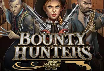 Bounty Hunters