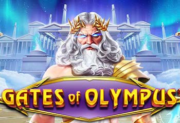 Gates of Olympus