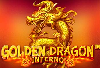 Golden Dragon Inferno