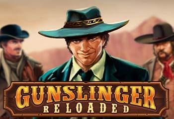 Gunslinger Reloaded