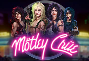 Motley Crue