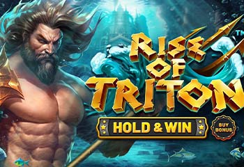 Rise of Triton