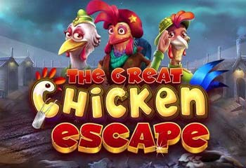 The Great Chicken Escape