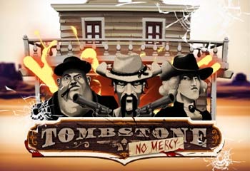 Tombstone: No Mercy