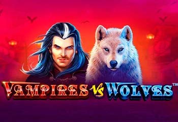 Vampires vs Wolves