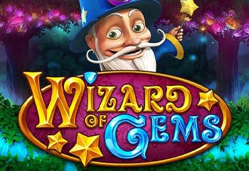 Wizard of Gems